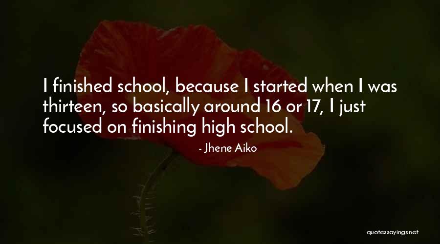 Aiko Aiko Quotes By Jhene Aiko Aiko Aiko Quotes By Jhene Aiko