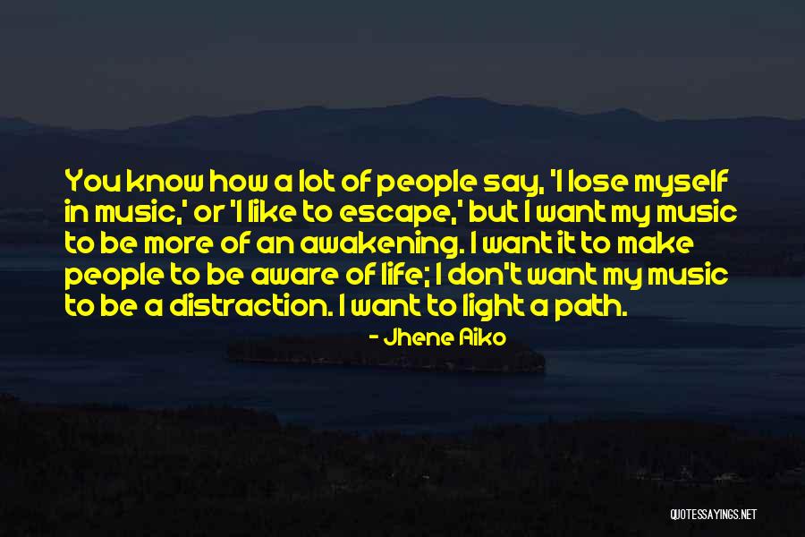 Aiko Aiko Quotes By Jhene Aiko Aiko Aiko Quotes By Jhene Aiko