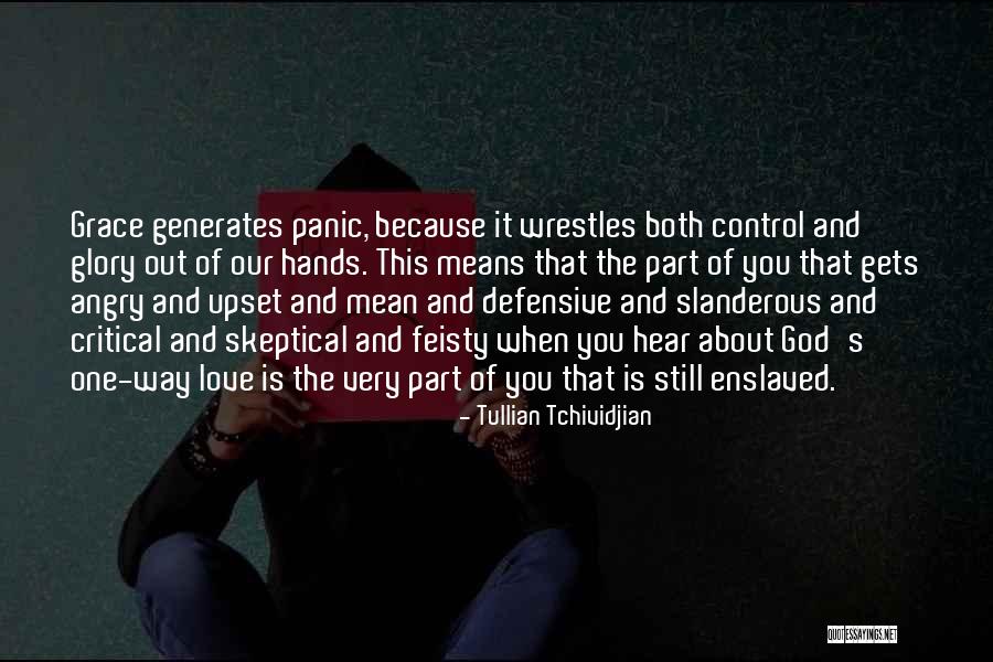 Aikyagana Quotes By Tullian Tchividjian Aikyagana Quotes By Tullian Tchividjian