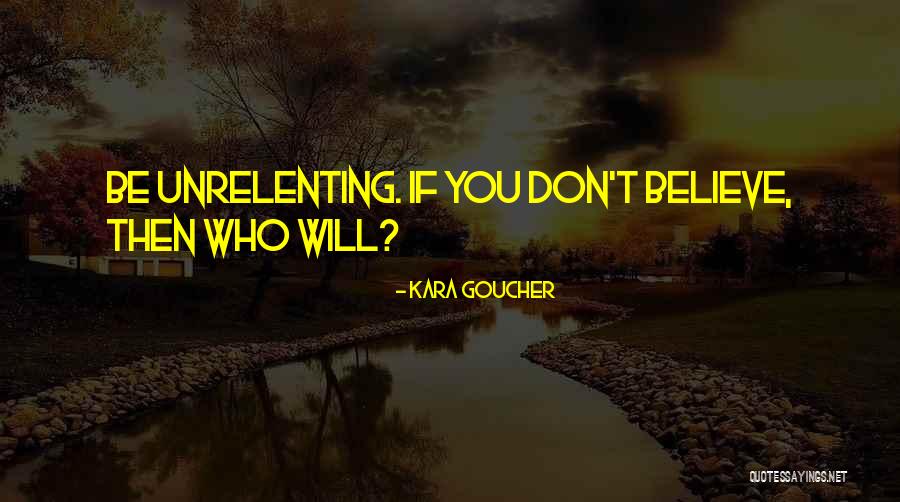 Ailakki Cross Quotes By Kara Goucher Ailakki Cross Quotes By Kara Goucher