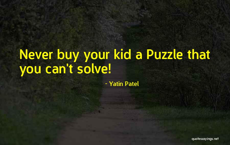 Ailakki Cross Quotes By Yatin Patel Ailakki Cross Quotes By Yatin Patel
