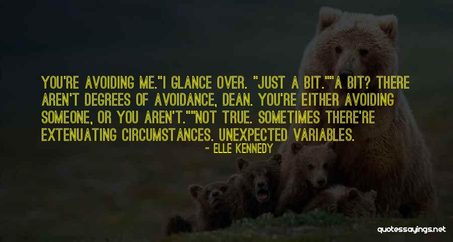 Ailanthus Glandulosa Quotes By Elle Kennedy Ailanthus Glandulosa Quotes By Elle Kennedy
