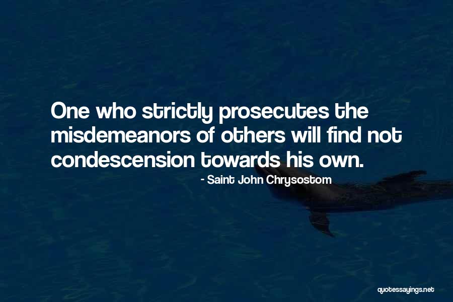 Ailanthus Webworm Quotes By Saint John Chrysostom Ailanthus Webworm Quotes By Saint John Chrysostom