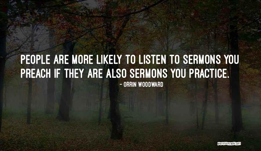 Ailar Luik Quotes By Orrin Woodward Ailar Luik Quotes By Orrin Woodward