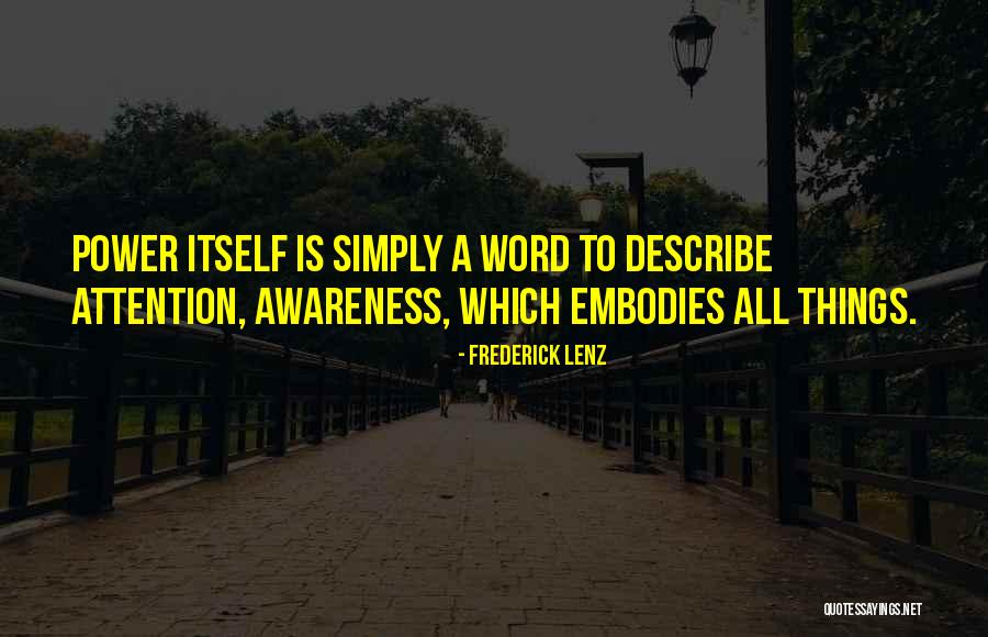 Ailbhe Lemass Quotes By Frederick Lenz Ailbhe Lemass Quotes By Frederick Lenz