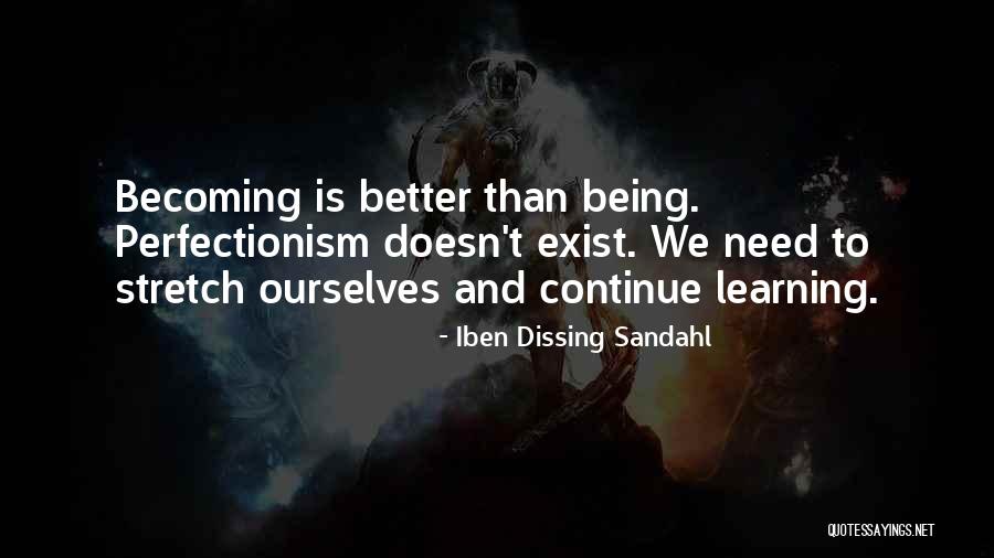 Ailbhe Lemass Quotes By Iben Dissing Sandahl Ailbhe Lemass Quotes By Iben Dissing Sandahl
