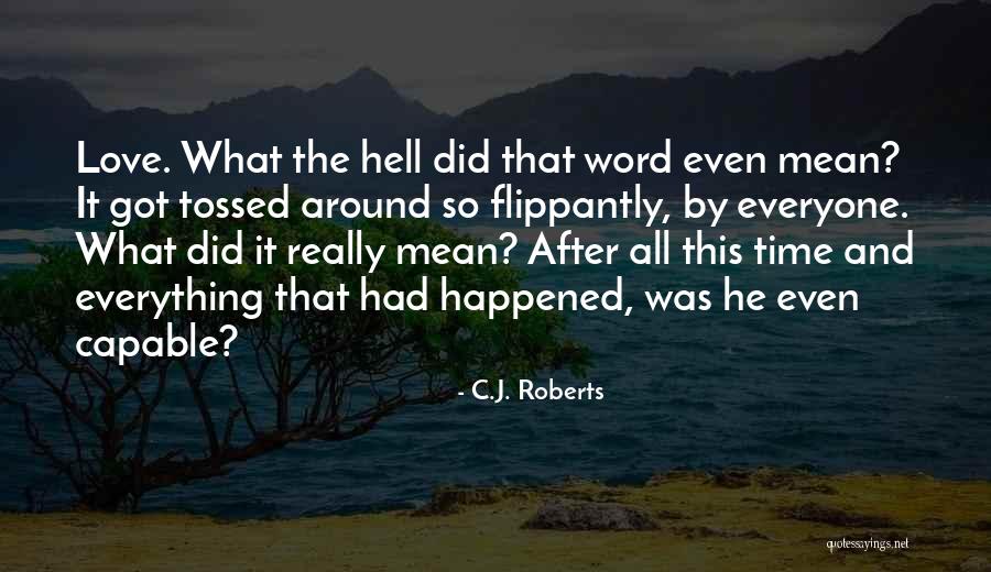 Ailbhe Pronounce Quotes By C.J. Roberts Ailbhe Pronounce Quotes By C.J. Roberts