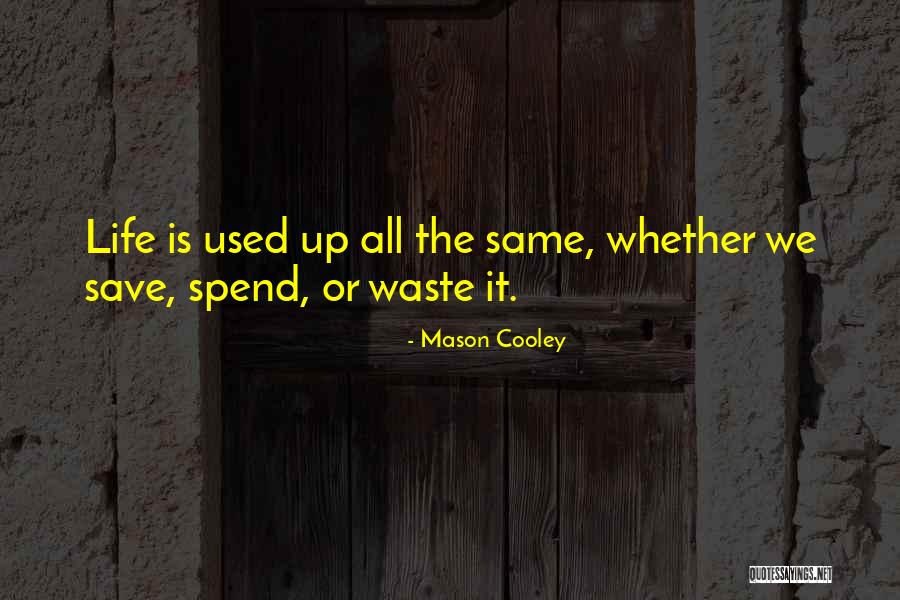 Aild Band Quotes By Mason Cooley Aild Band Quotes By Mason Cooley