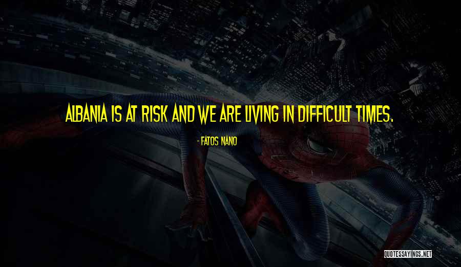 Aild Resilience Quotes By Fatos Nano Aild Resilience Quotes By Fatos Nano