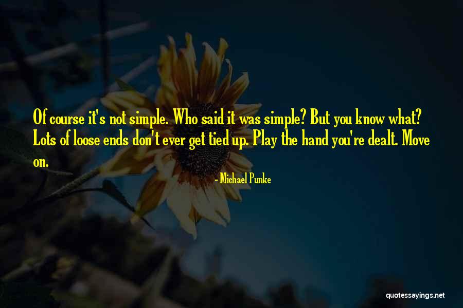 Aild Resilience Quotes By Michael Punke Aild Resilience Quotes By Michael Punke