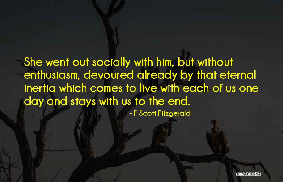 Ailed To Establish Connection Quotes By F Scott Fitzgerald Ailed To Establish Connection Quotes By F Scott Fitzgerald