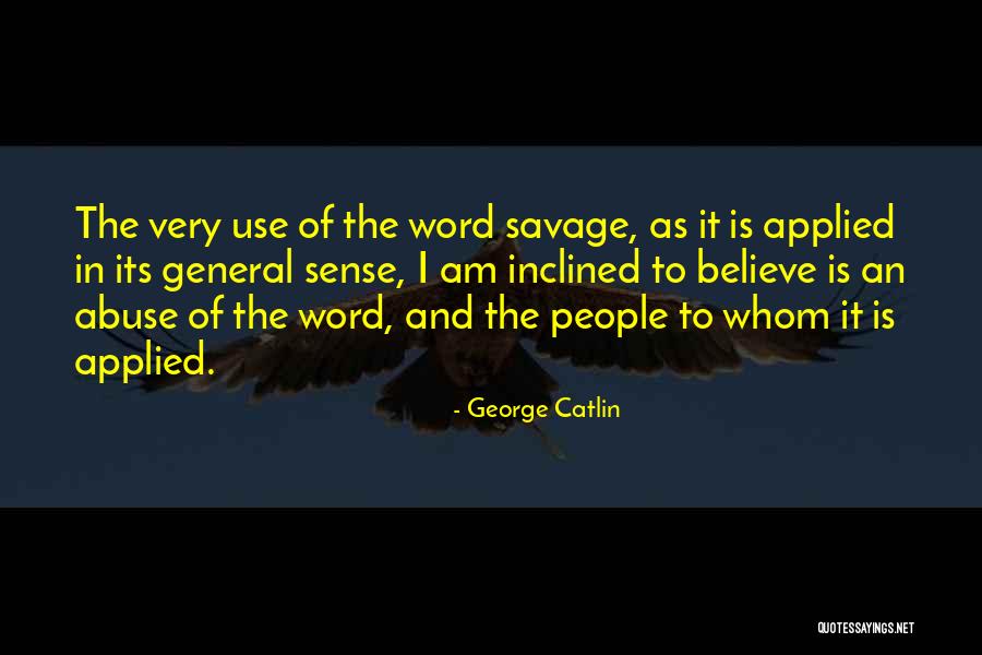 Ailed To Establish Connection Quotes By George Catlin Ailed To Establish Connection Quotes By George Catlin