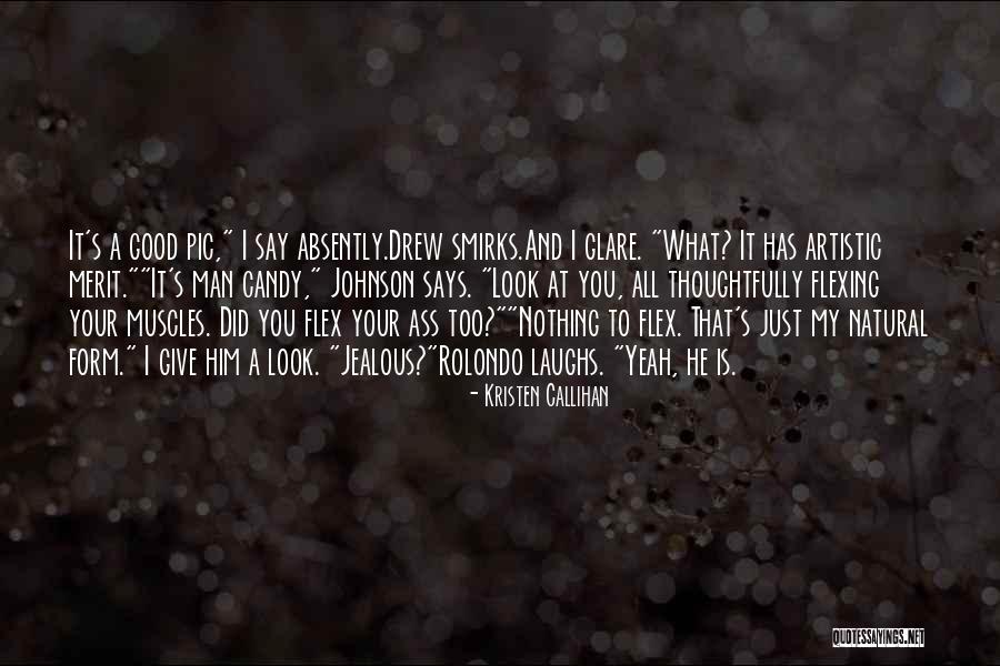 Ailed To Establish Connection Quotes By Kristen Callihan Ailed To Establish Connection Quotes By Kristen Callihan