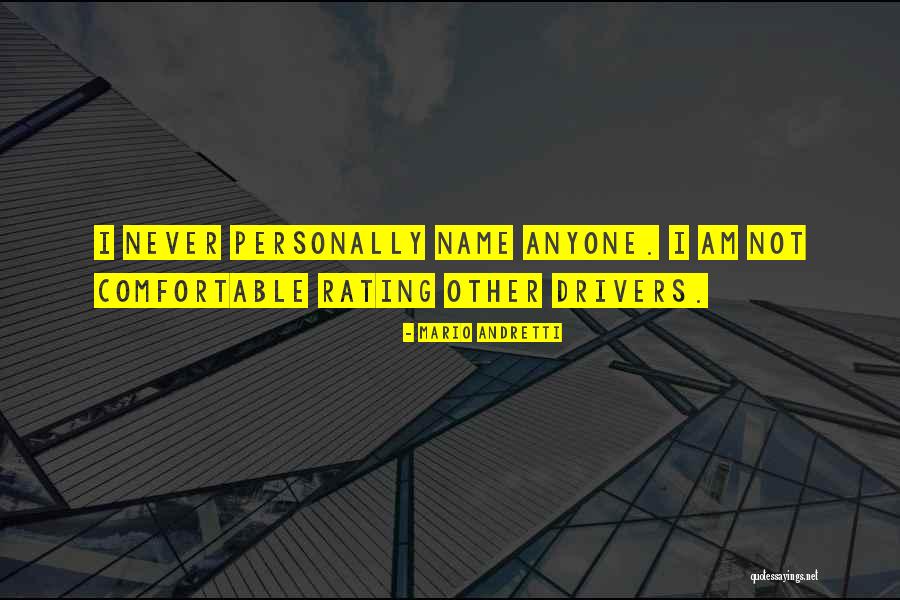 Ailed To Establish Connection Quotes By Mario Andretti Ailed To Establish Connection Quotes By Mario Andretti