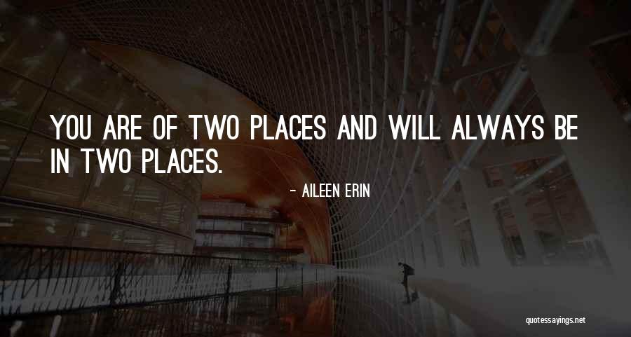 Aileen Erin Quotes 138397 Aileen Erin Quotes 138397