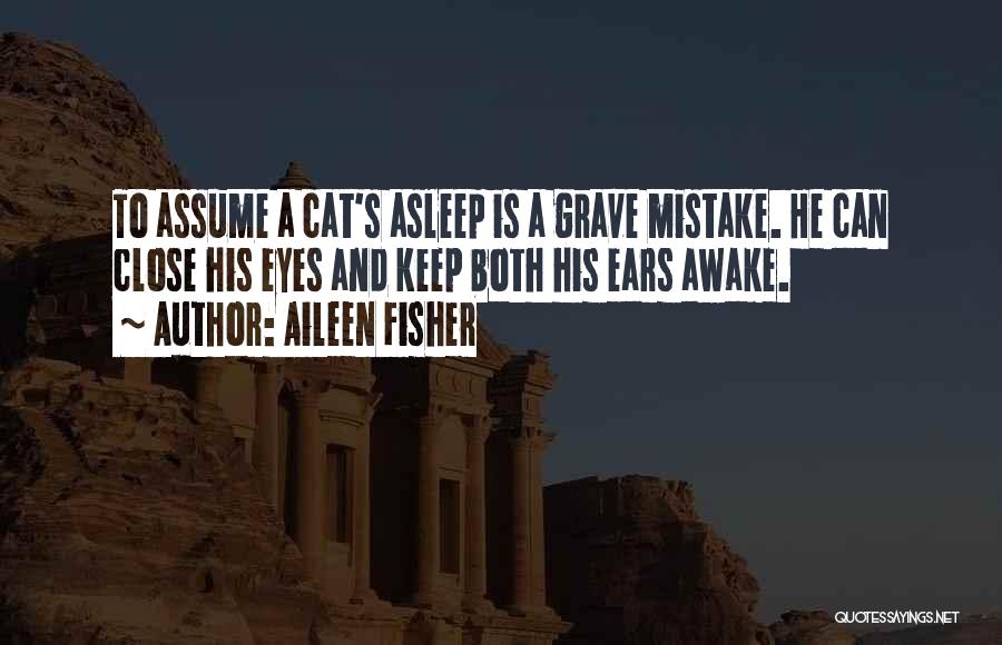 Aileen Fisher Quotes 1044441