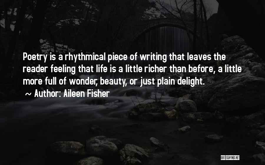 Aileen Fisher Quotes 1180015