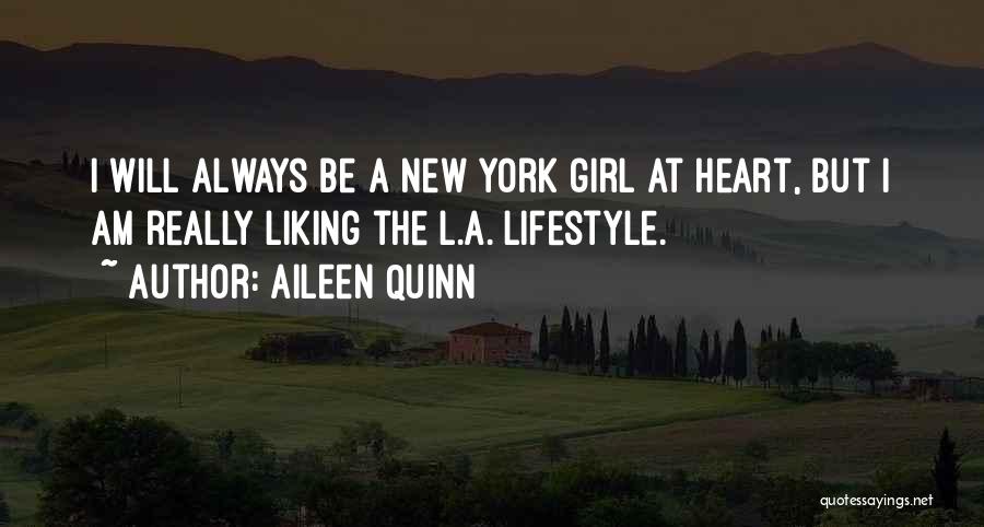 Aileen Quinn Quotes 874739