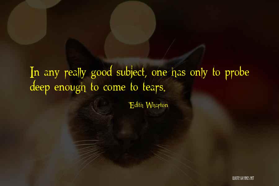 Aileene Estrada Quotes By Edith Wharton Aileene Estrada Quotes By Edith Wharton
