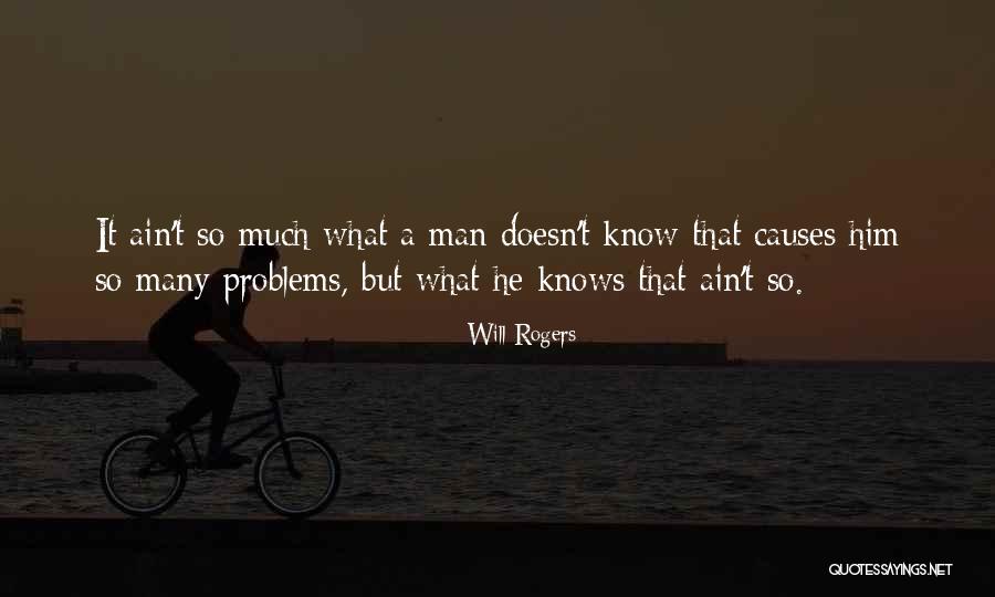 Aileene Estrada Quotes By Will Rogers Aileene Estrada Quotes By Will Rogers