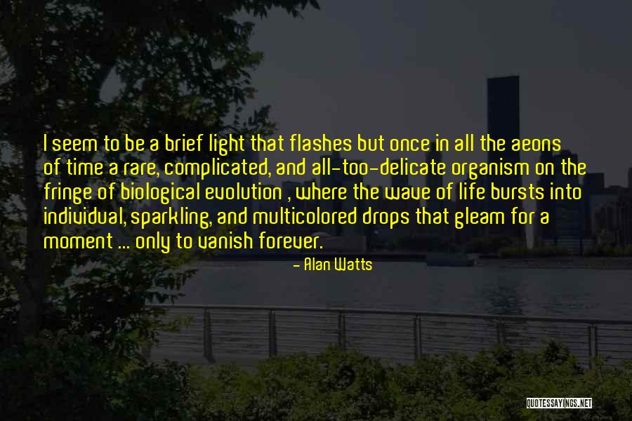 Ailema Quotes By Alan Watts Ailema Quotes By Alan Watts