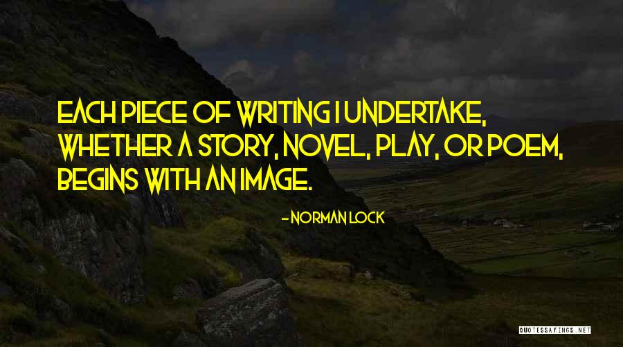 Ailenizi Tanitin Quotes By Norman Lock Ailenizi Tanitin Quotes By Norman Lock