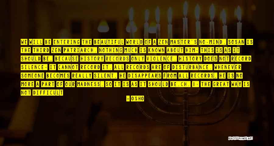 Ailenizi Tanitin Quotes By Osho Ailenizi Tanitin Quotes By Osho