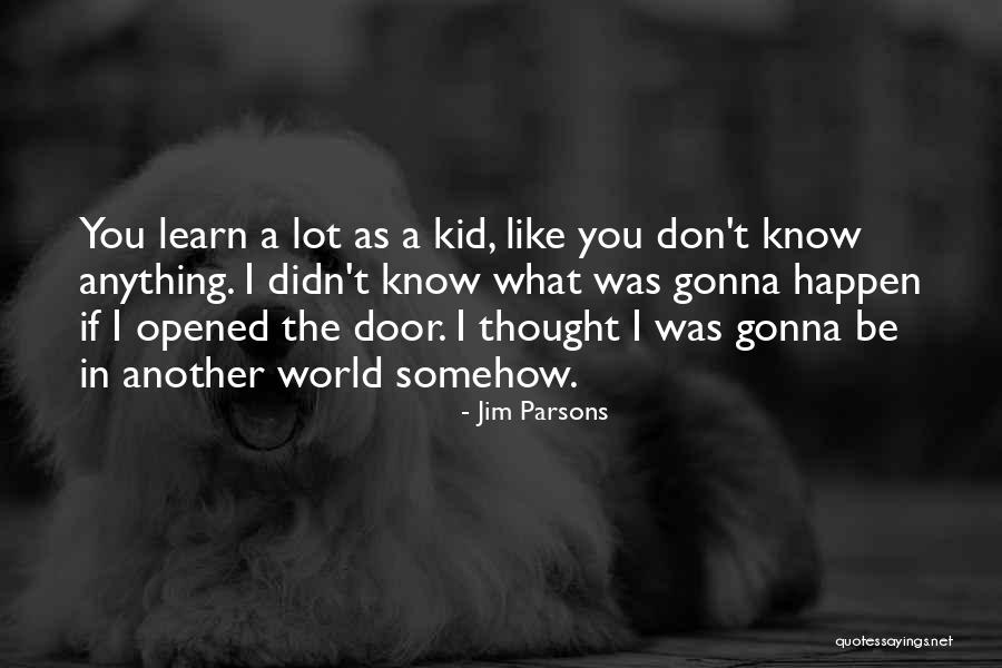 Ailessom Quotes By Jim Parsons Ailessom Quotes By Jim Parsons
