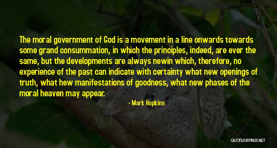 Aileye Aid Quotes By Mark Hopkins Aileye Aid Quotes By Mark Hopkins
