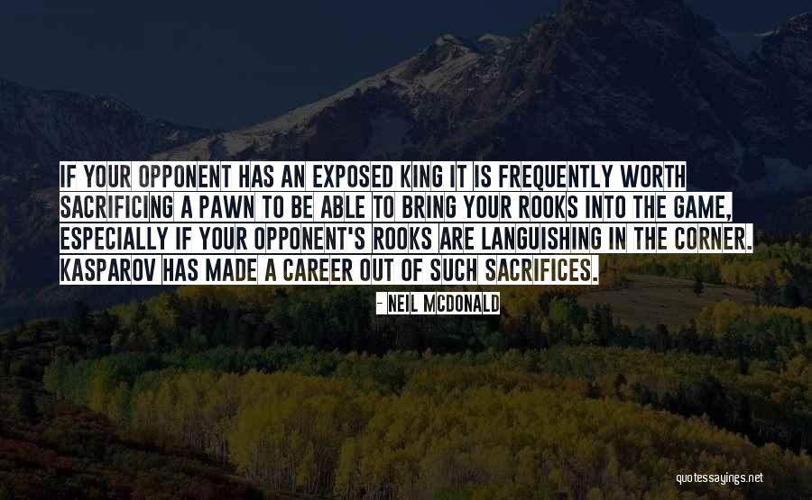 Aileye G Zel Quotes By Neil McDonald Aileye G Zel Quotes By Neil McDonald
