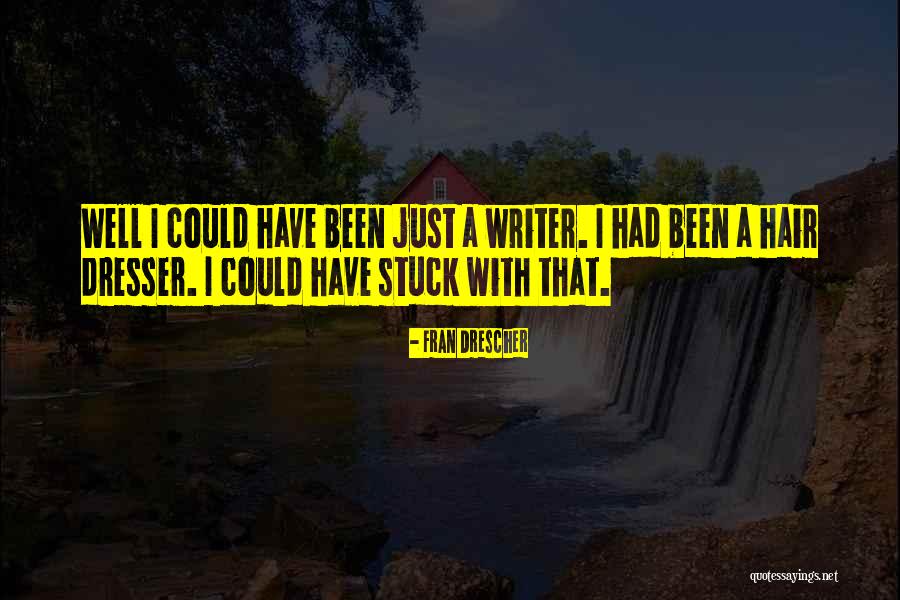 Aileye Karsi Quotes By Fran Drescher Aileye Karsi Quotes By Fran Drescher