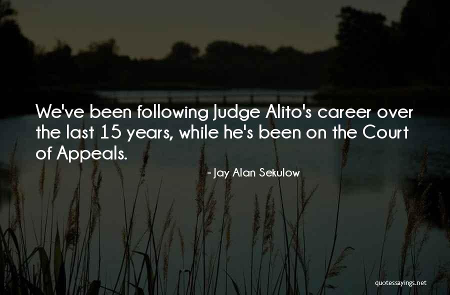 Ailina Heim Quotes By Jay Alan Sekulow Ailina Heim Quotes By Jay Alan Sekulow