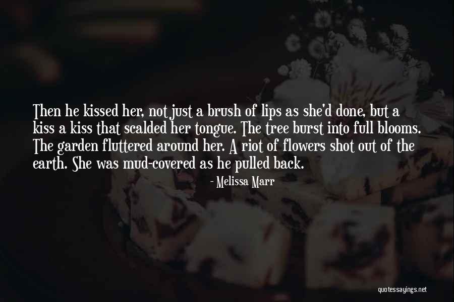 Ailina Hernandez Quotes By Melissa Marr Ailina Hernandez Quotes By Melissa Marr