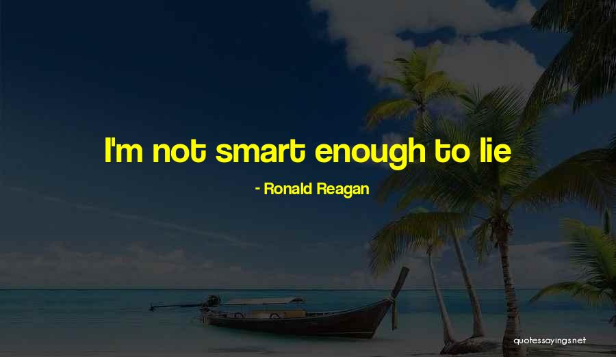 Ailinn Capitani Quotes By Ronald Reagan Ailinn Capitani Quotes By Ronald Reagan