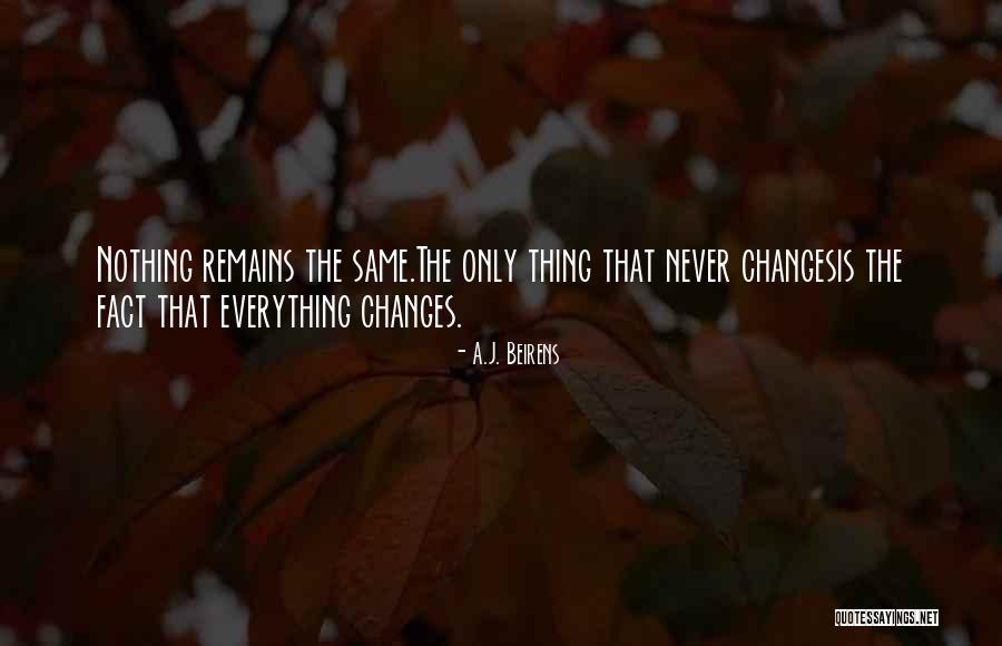 Ailious Quotes By A.J. Beirens Ailious Quotes By A.J. Beirens