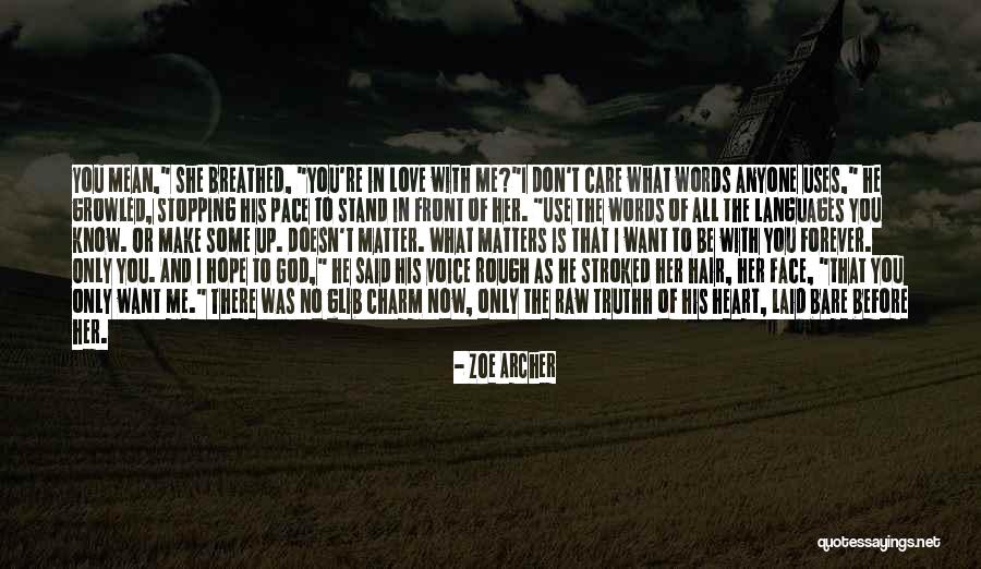 Ailis Marrero Quotes By Zoe Archer Ailis Marrero Quotes By Zoe Archer