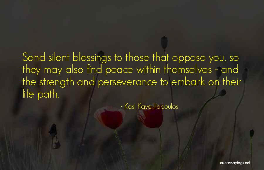 Ailish Forfar Quotes By Kasi Kaye Iliopoulos Ailish Forfar Quotes By Kasi Kaye Iliopoulos