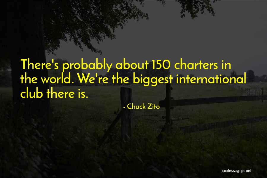 Ailish Mc Quotes By Chuck Zito Ailish Mc Quotes By Chuck Zito