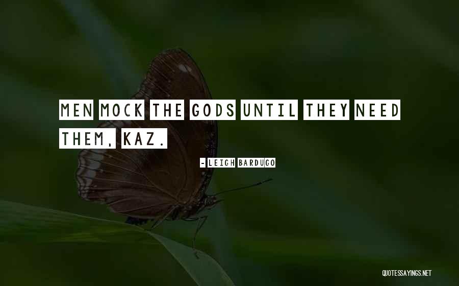 Ailish Mc Quotes By Leigh Bardugo Ailish Mc Quotes By Leigh Bardugo