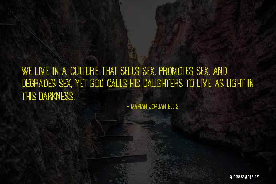 Ailish Mc Quotes By Marian Jordan Ellis Ailish Mc Quotes By Marian Jordan Ellis