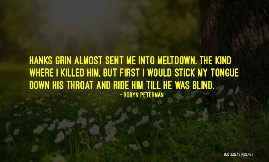 Aillagon County Quotes By Robyn Peterman Aillagon County Quotes By Robyn Peterman