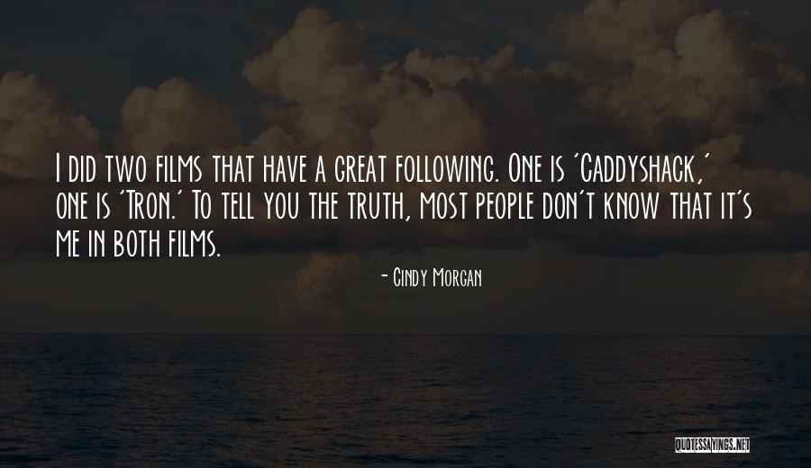 Aillers Quotes By Cindy Morgan Aillers Quotes By Cindy Morgan