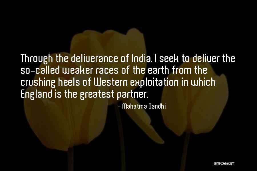 Ailleur Quotes By Mahatma Gandhi Ailleur Quotes By Mahatma Gandhi