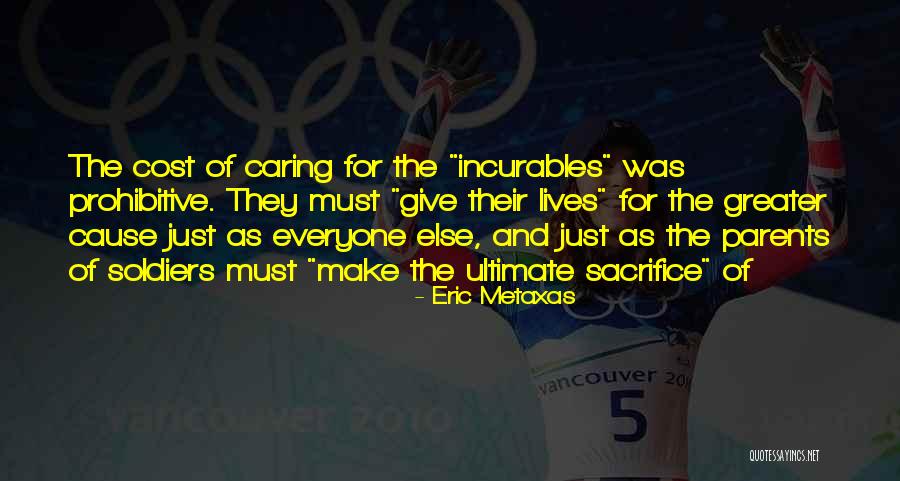 Ailleurs Extraordinaire Quotes By Eric Metaxas Ailleurs Extraordinaire Quotes By Eric Metaxas