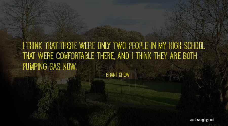 Ailments Of Respiratory Quotes By Grant Show Ailments Of Respiratory Quotes By Grant Show