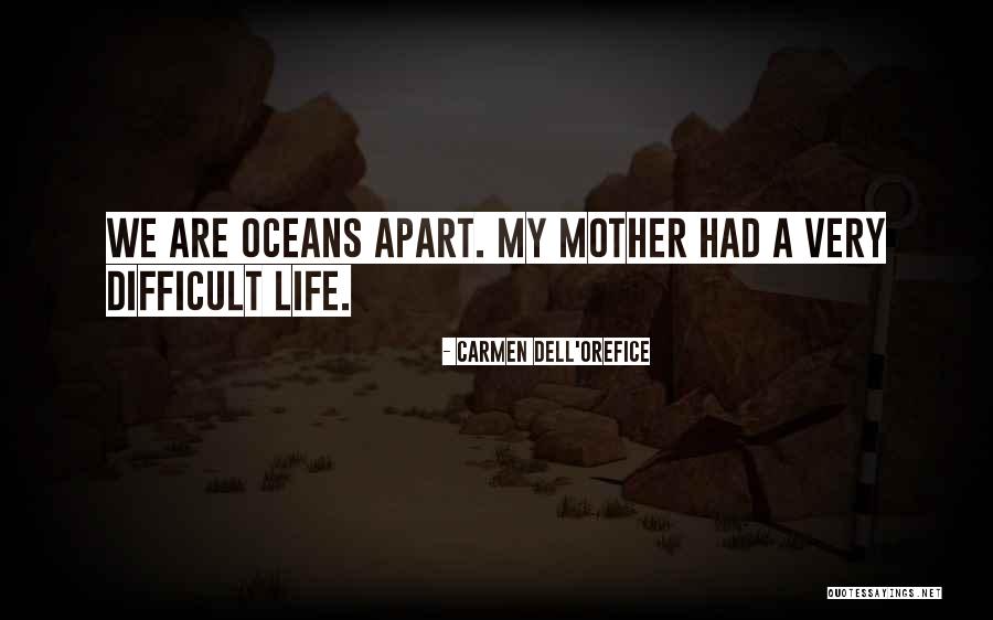 Ailrod Quotes By Carmen Dell'Orefice Ailrod Quotes By Carmen Dell'Orefice