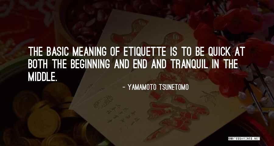 Ailrod Quotes By Yamamoto Tsunetomo Ailrod Quotes By Yamamoto Tsunetomo