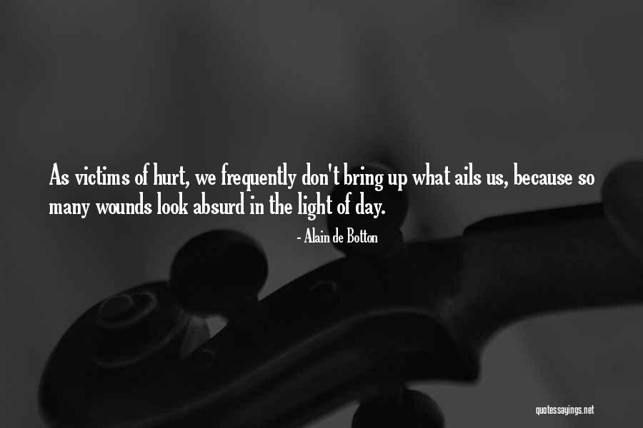 Ails Quotes By Alain De Botton Ails Quotes By Alain De Botton