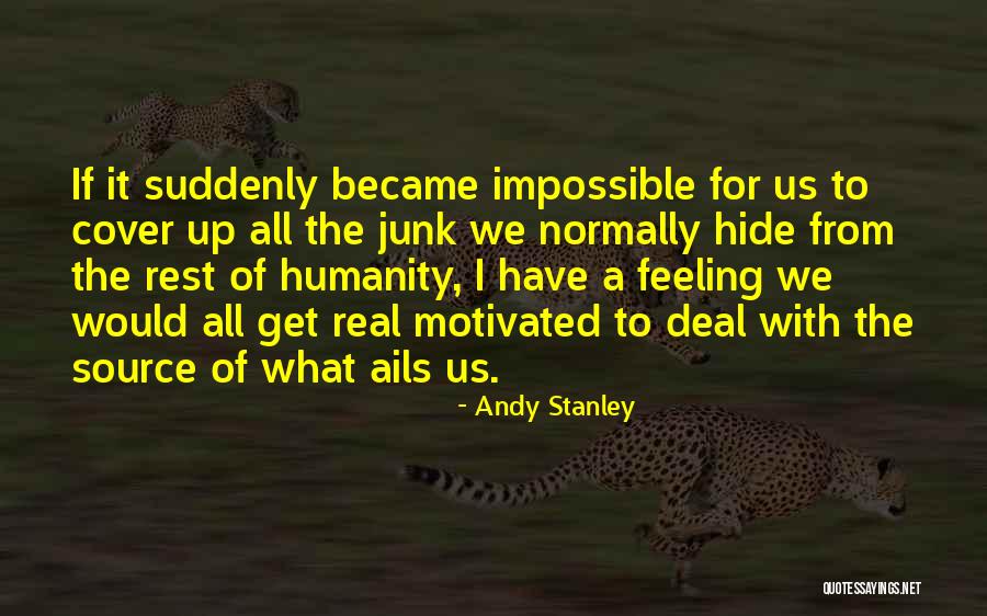Ails Quotes By Andy Stanley Ails Quotes By Andy Stanley