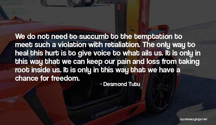 Ails Quotes By Desmond Tutu Ails Quotes By Desmond Tutu